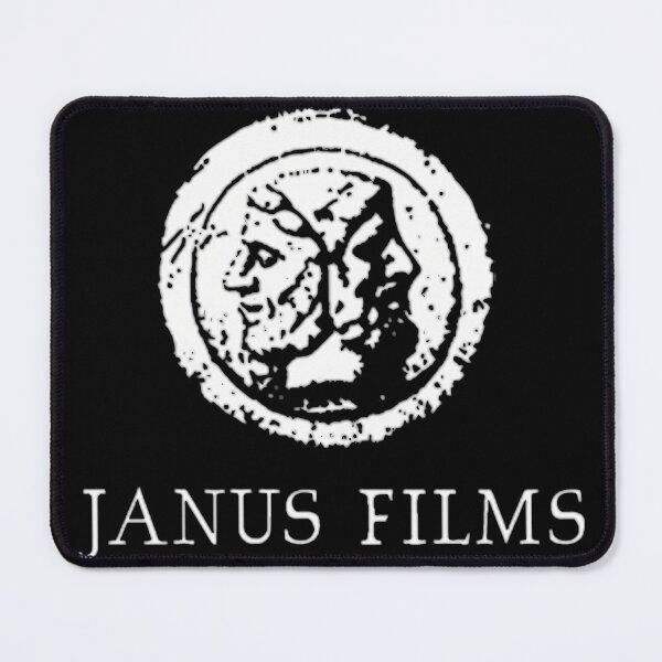 Item preview, Janus Fiilms designed and sold by AmandDilbeck.