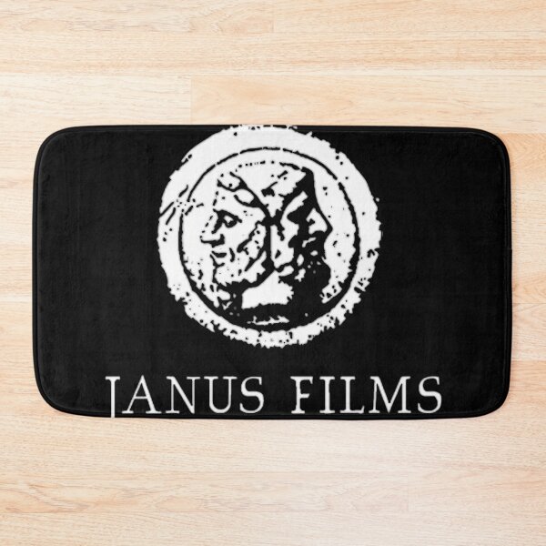 Item preview, Janus Fiilms designed and sold by AmandDilbeck.