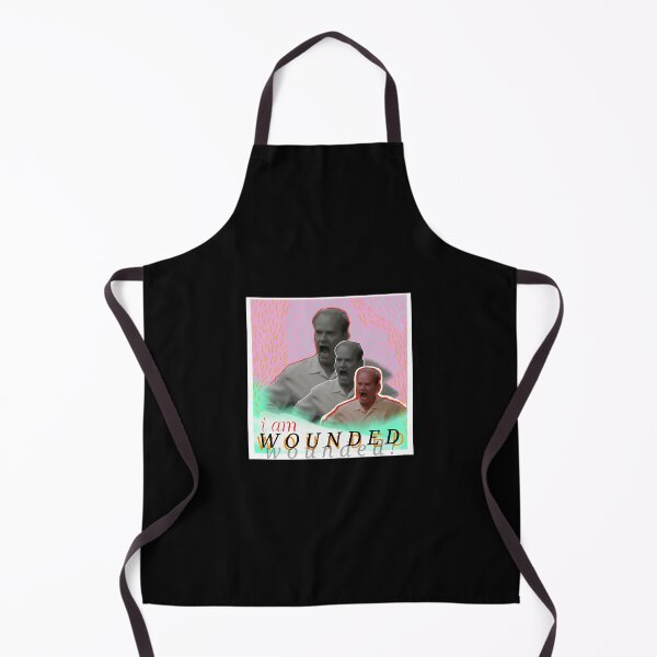 Item preview, wounded frasier designed and sold by Su-min.