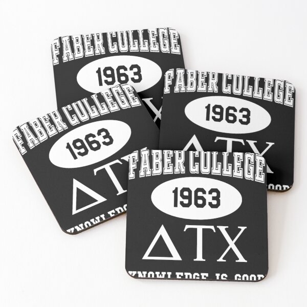 Item preview,  Faber College designed and sold by skatedads.