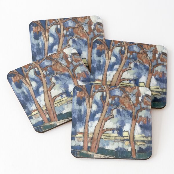 Item preview, Maurice de Vlaminck designed and sold by TizianaBrand.
