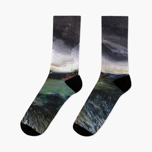 Item preview, Maurice de Vlaminck designed and sold by TizianaBrand.
