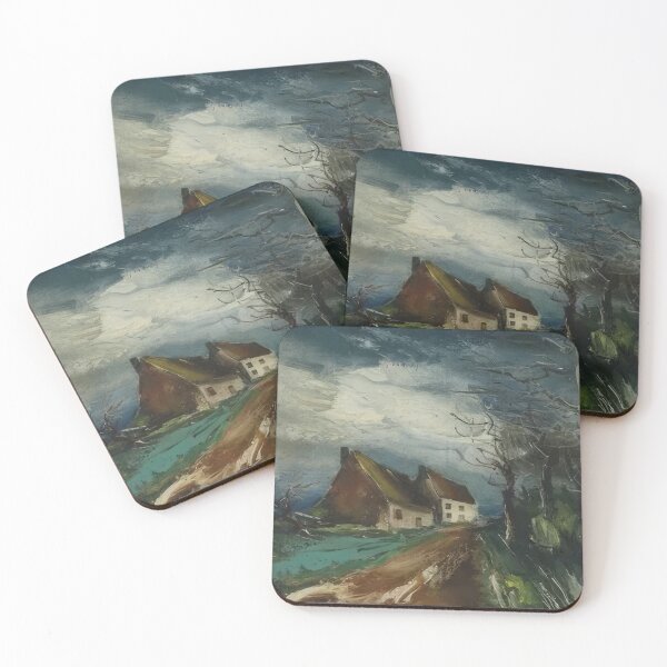 Item preview, Maurice de Vlaminck designed and sold by TizianaBrand.