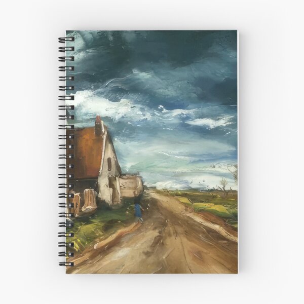 Item preview, Maurice de Vlaminck designed and sold by TizianaBrand.
