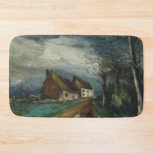 Item preview, Maurice de Vlaminck designed and sold by TizianaBrand.