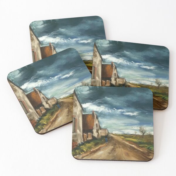 Item preview, Maurice de Vlaminck designed and sold by TizianaBrand.