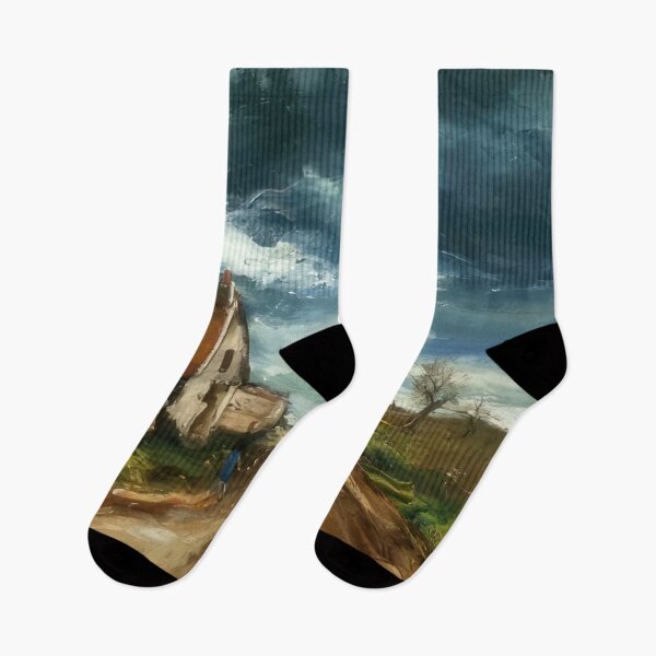 Item preview, Maurice de Vlaminck designed and sold by TizianaBrand.