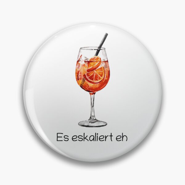 Item preview, It's escalating anyway. designed and sold by Platzhirschin.
