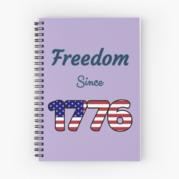 Item preview, Freedom designed and sold by RedPoppyStudio.