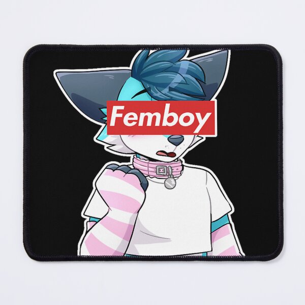 Item preview, Fleur Femboy designed and sold by Su-min.