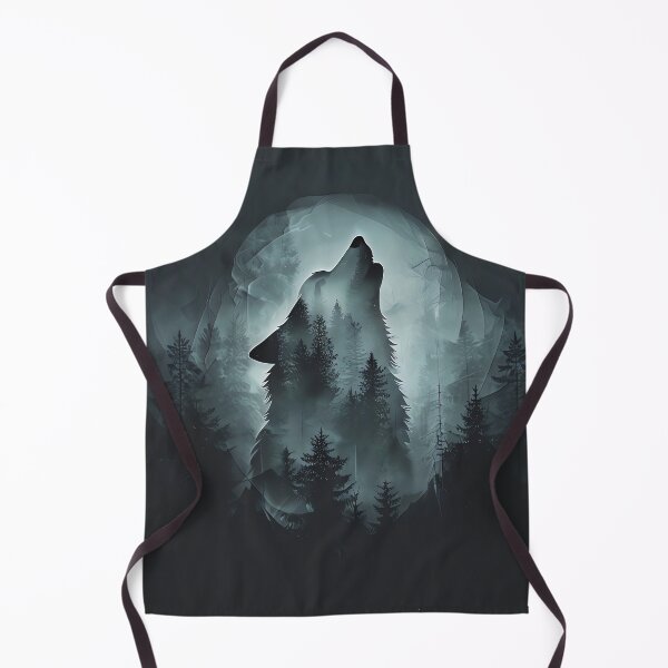 Item preview, Spirit of the Timber designed and sold by ONYX Pixee.