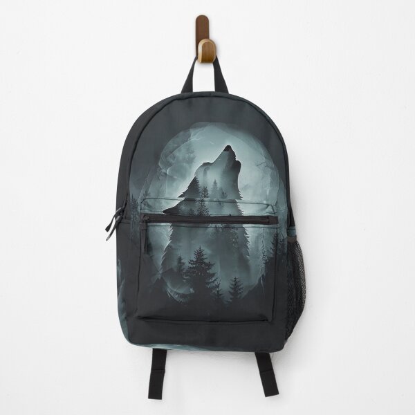 Item preview, Spirit of the Timber designed and sold by ONYX Pixee.
