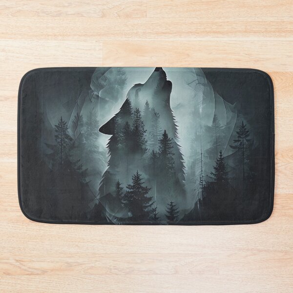 Item preview, Spirit of the Timber designed and sold by ONYX Pixee.