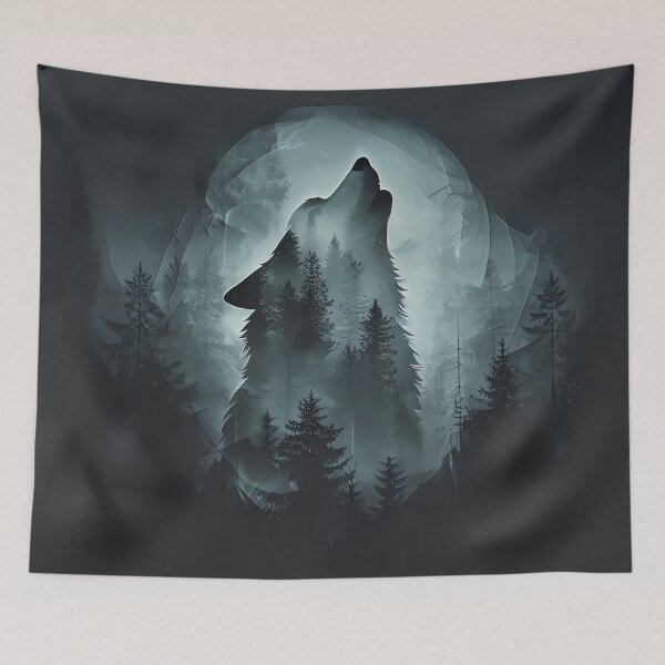 Item preview, Spirit of the Timber designed and sold by ONYX Pixee.