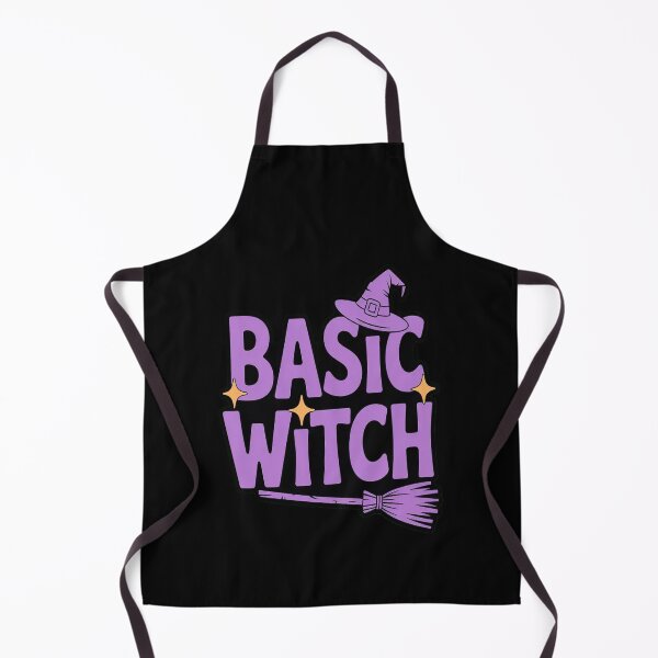 Item preview, My Basic Witch Fall Mood Halloween Season designed and sold by brinbotty.