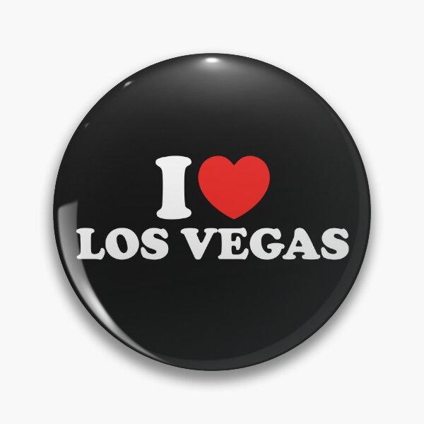 Item preview, I Love Las Vegas designed and sold by shitpostee.