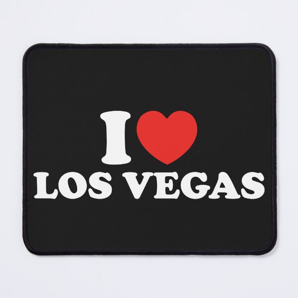 Item preview, I Love Las Vegas designed and sold by shitpostee.