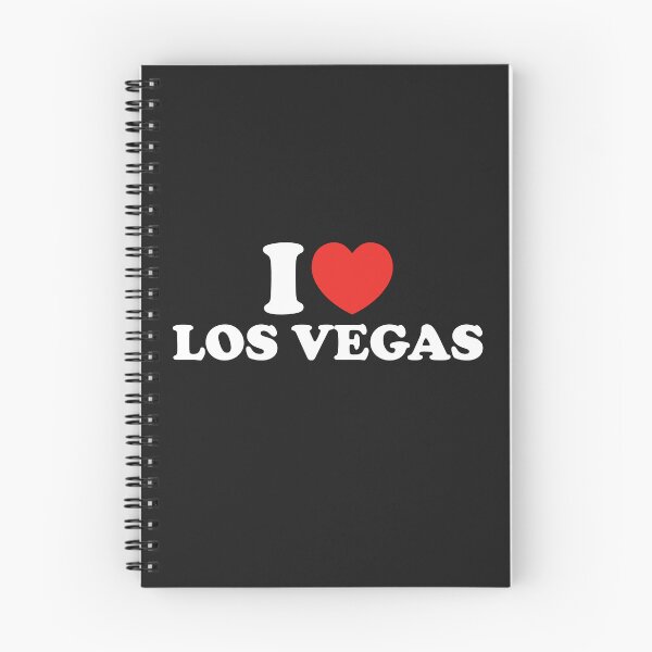 Item preview, I Love Las Vegas designed and sold by shitpostee.