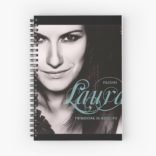 Item preview, Laura Pausini Primavera In Anticipo designed and sold by SimoTaleb.