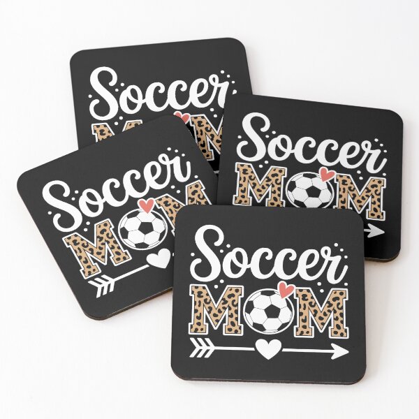 Item preview,  Soccer Mom  designed and sold by jkrphoto.