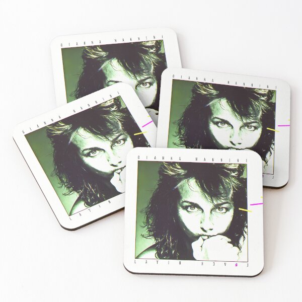 Item preview, Gianna Nannini - Latin Lover Album 1982 designed and sold by SimoTaleb.