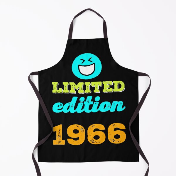 Item preview, Limited Edition 1966 Funny Birthday Gift Emoji Vintage designed and sold by AstronautMerch.