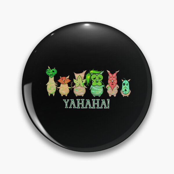 Item preview, Korok designed and sold by Su-min.