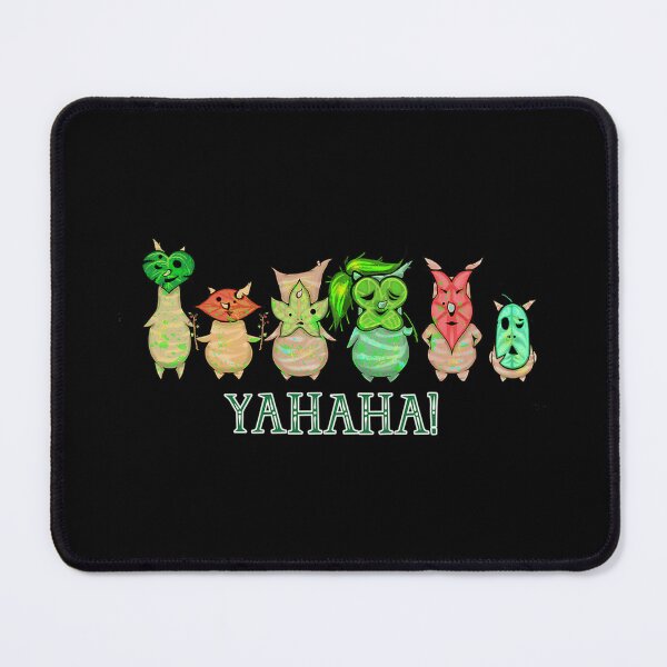 Item preview, Korok designed and sold by Su-min.
