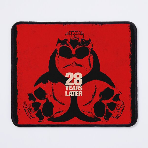 Item preview, Aesthetic 28 Years Later Horror Movie designed and sold by skatedads.