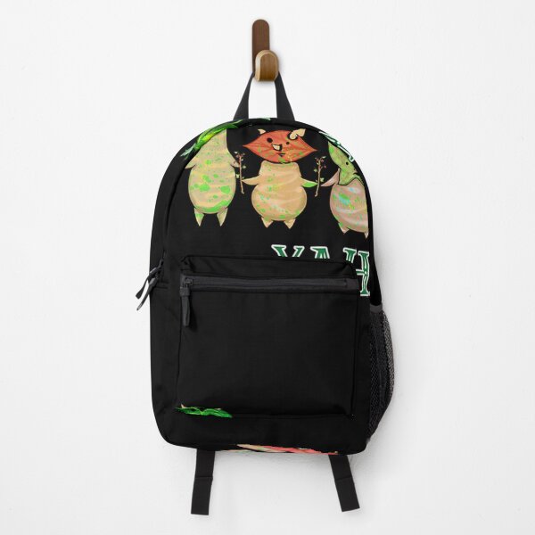 Item preview, Korok designed and sold by Su-min.