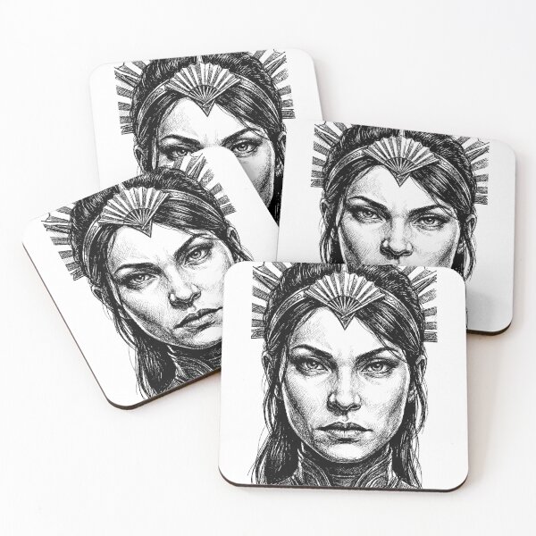 Item preview, Kitana Mortal Kombat MK  designed and sold by bapupa.