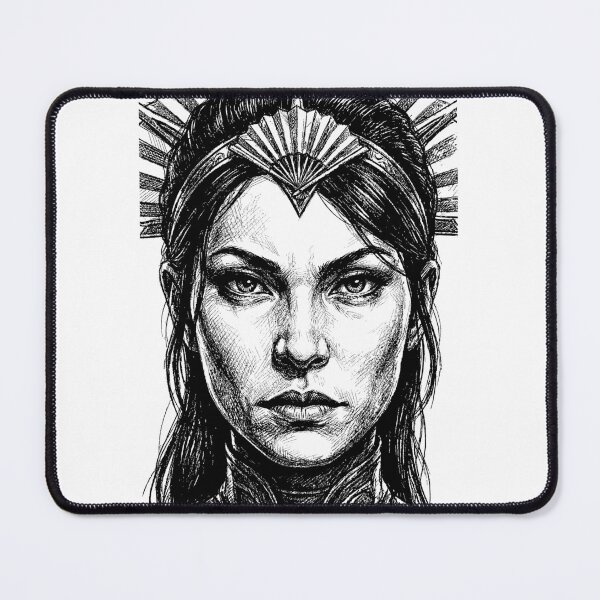 Item preview, Kitana Mortal Kombat MK  designed and sold by bapupa.