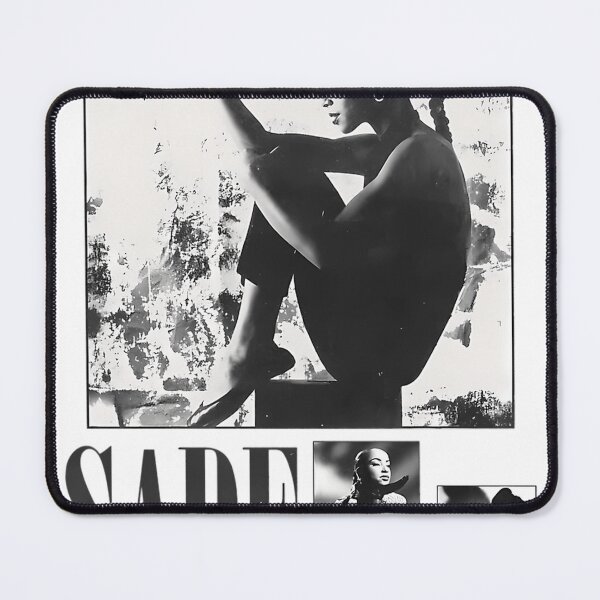 Item preview, Sade - Diamond Life designed and sold by SimoTaleb.