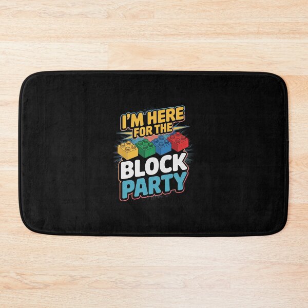 Item preview, Master Builder Bricks Blocks Play Toys 2 designed and sold by SyntaxClaw.