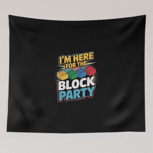 Item preview, Master Builder Bricks Blocks Play Toys 2 designed and sold by SyntaxClaw.