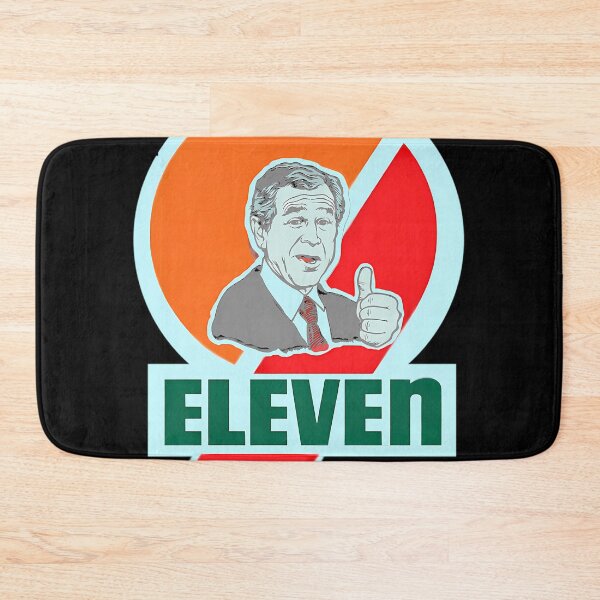 Item preview, Bush-Did-911-Logo designed and sold by AmandDilbeck.