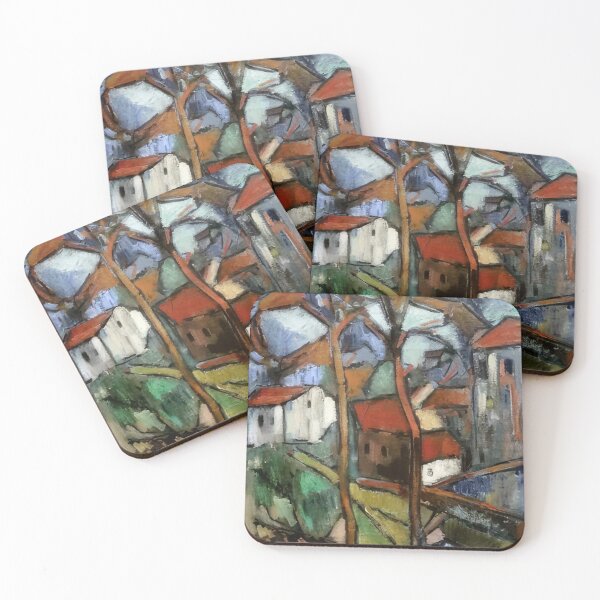 Item preview, Maurice de Vlaminck designed and sold by TizianaBrand.