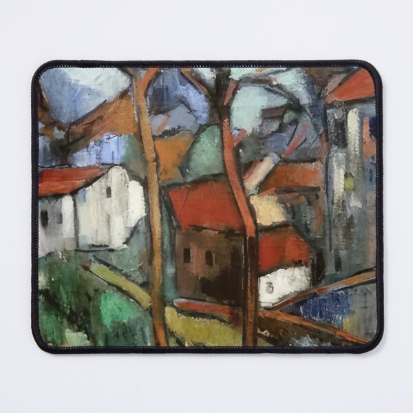 Item preview, Maurice de Vlaminck designed and sold by TizianaBrand.