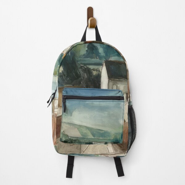 Item preview, Maurice de Vlaminck designed and sold by TizianaBrand.