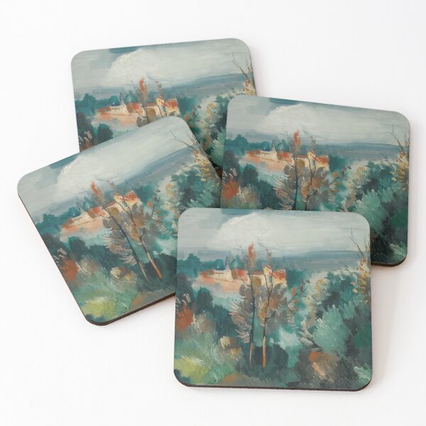 Item preview, Maurice de Vlaminck designed and sold by TizianaBrand.