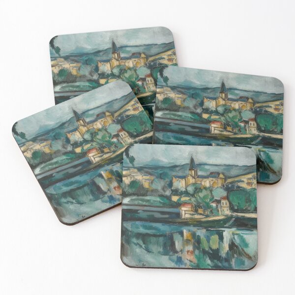 Item preview, Maurice de Vlaminck designed and sold by TizianaBrand.