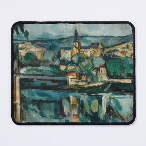 Artikelvorschau, Maurice de Vlaminck entworfen und verkauft von TizianaBrand.