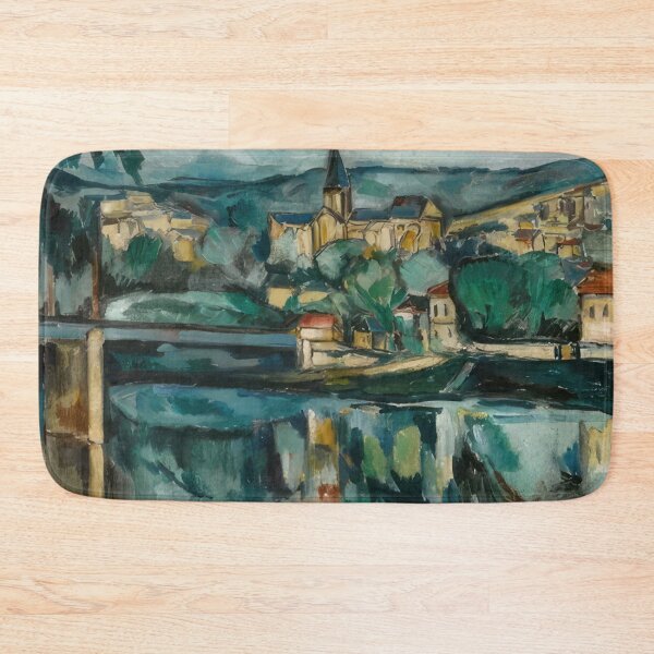 Item preview, Maurice de Vlaminck designed and sold by TizianaBrand.