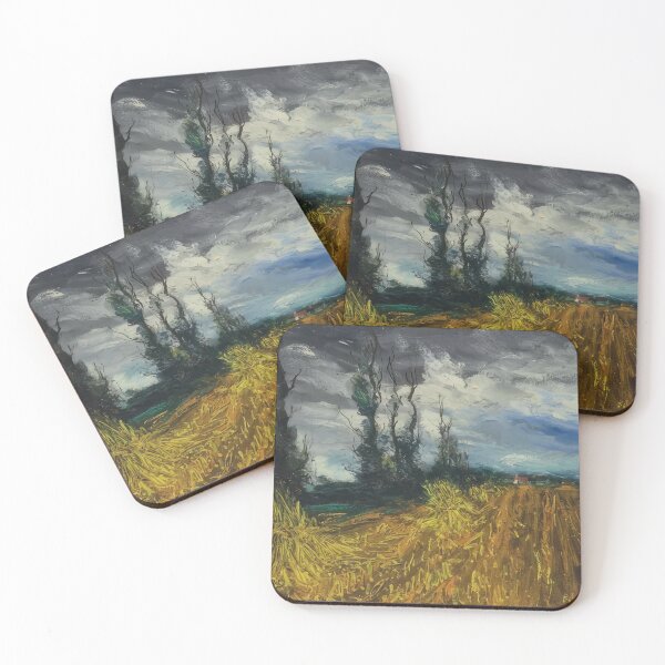 Item preview, Maurice de Vlaminck designed and sold by TizianaBrand.