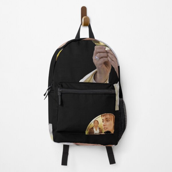 Item preview, Pope Francis Loves 2005 Pride & Prejudice designed and sold by Su-min.