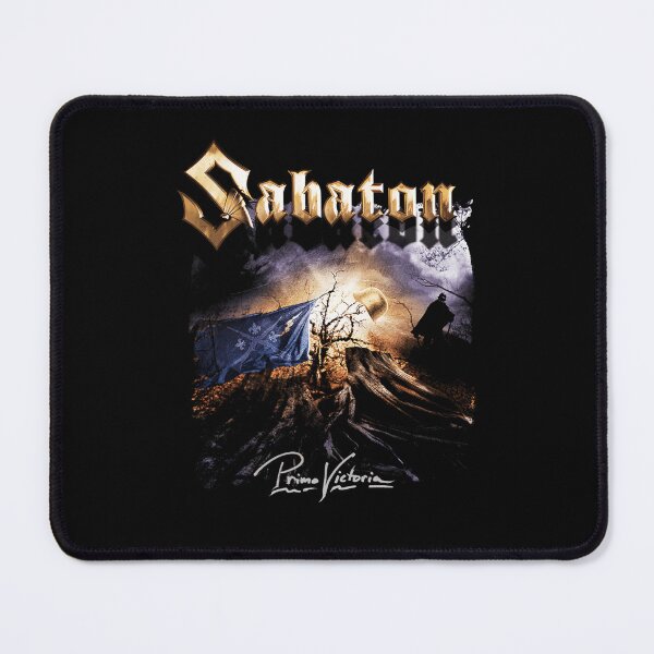 Item preview, Sabaton Primo Victoria designed and sold by Farhad Mamo.