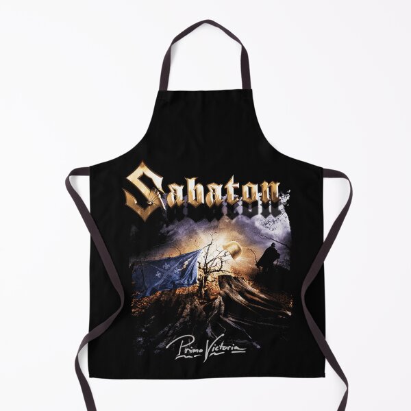 Item preview, Sabaton Primo Victoria designed and sold by Farhad Mamo.