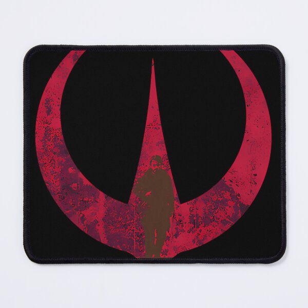 Item preview, Andor Logo Andor Logo Starwars designed and sold by AmandDilbeck.