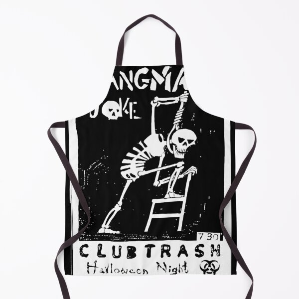 Item preview, Hangman'S Joke The Crow designed and sold by skatedads.