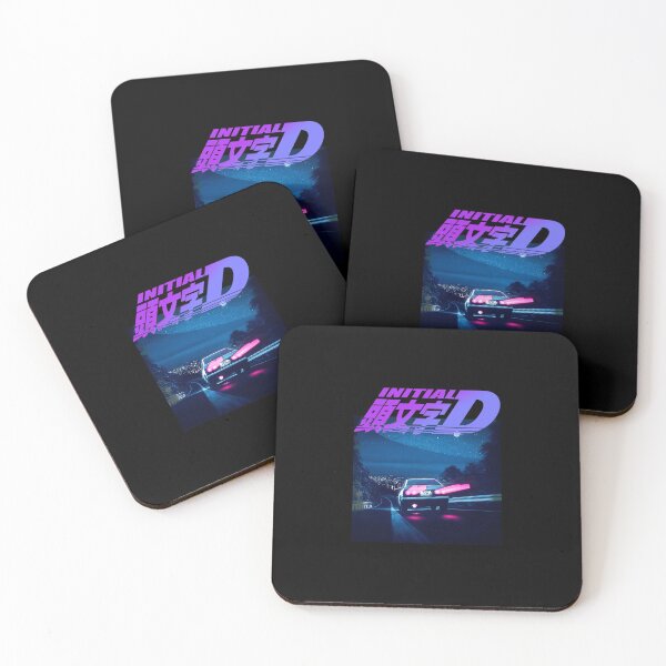 Item preview, Initial D Neon AE86 designed and sold by Su-min.